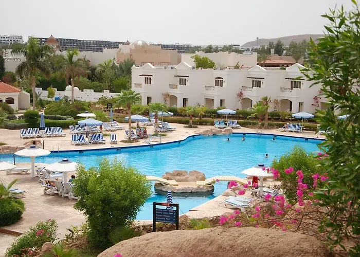 Noria Resort Namaa Bay Sharm el-Sheikh