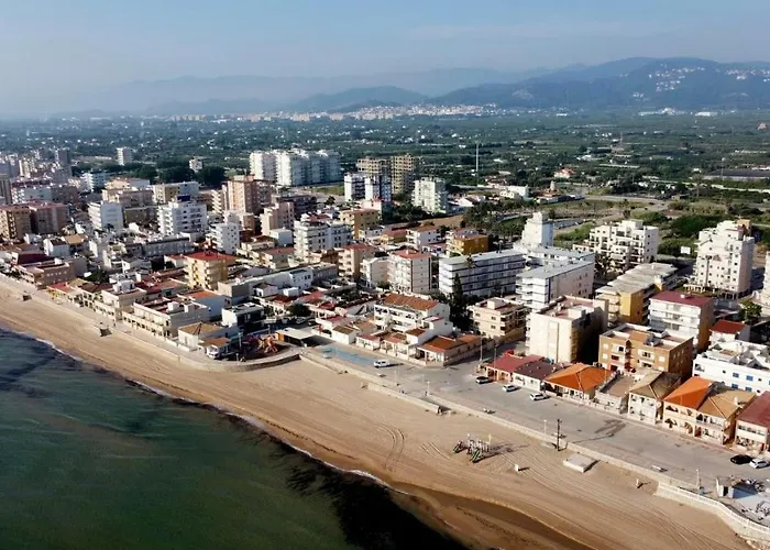 Ona Beach Daimuz