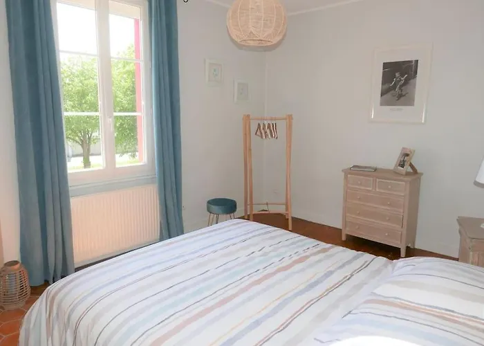 Gite les trois matelots