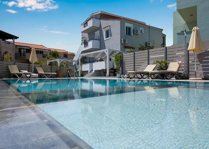 Casa Di Kasapa