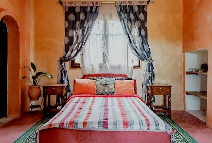 Hajrienne guest house