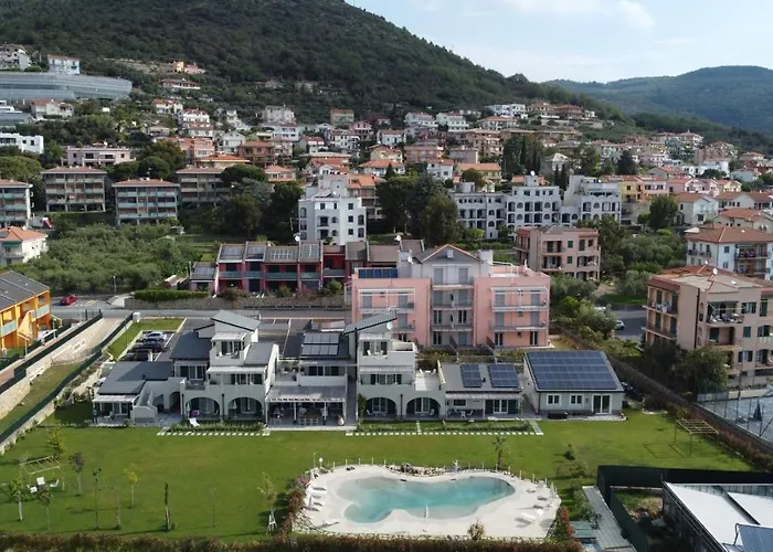 Barbaciiu Vacanze Green