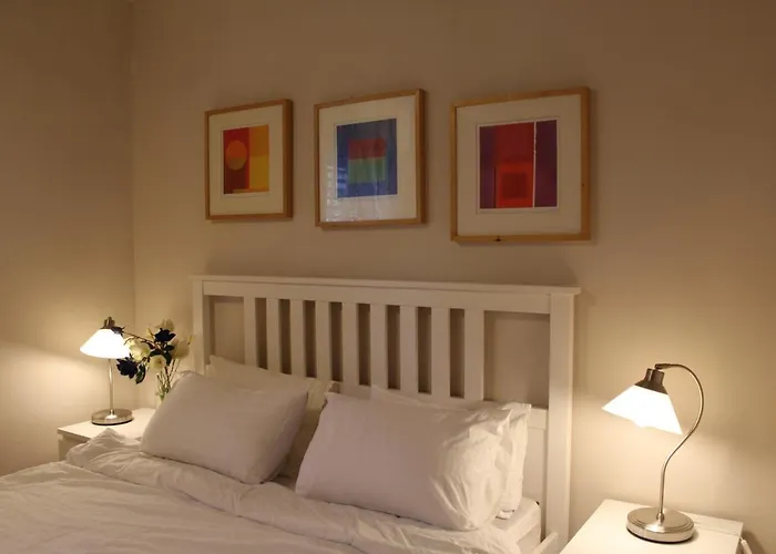 Nomi Suites Marina Herzelia