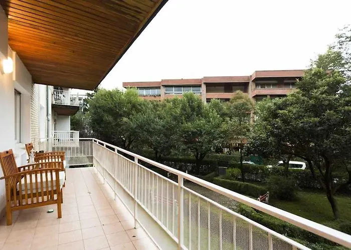 Urbanización Errezubi