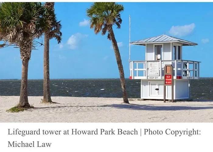 Spacious 3 Bedroom Pet Friendly!- Close To Beach!