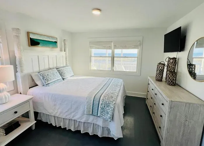 Beach Box