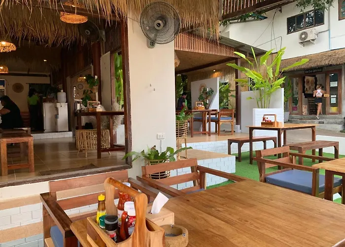 Koh Tao Heritage