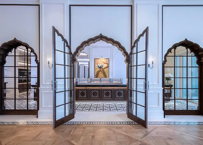 The Chedi Katara Hotel&Resort