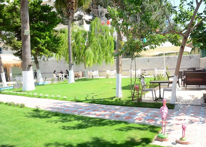 Marla Didim Otel