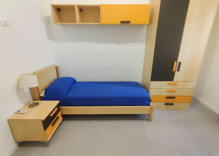 Casa Regina con box auto