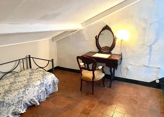 Agriturismo Casa Olivieri