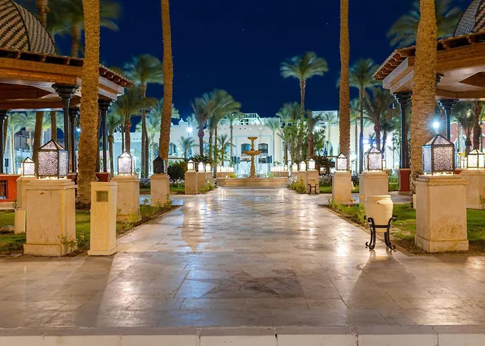 The Grand Resort