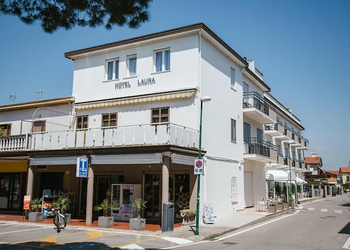 Hotel Laura
