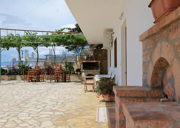 Vila Genci