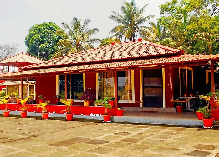 Cs County Resort