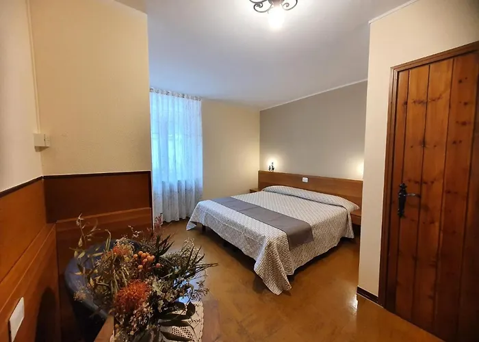 Altavilla Albergo meublé