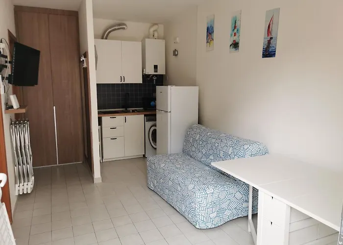 Casina a Marina di Pisa