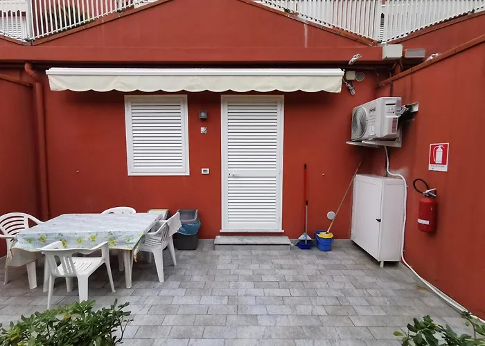 Casina a Marina di Pisa