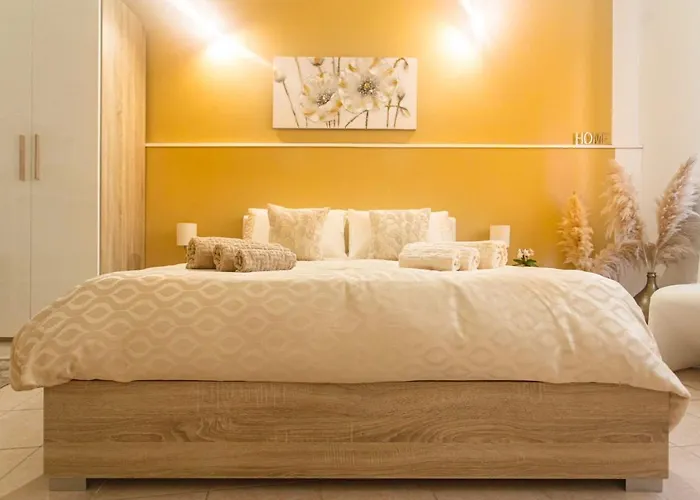 Montellino's Suite Oro