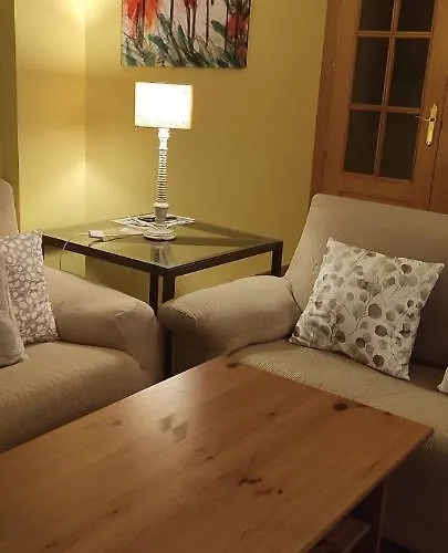 Apartamento Perfecto