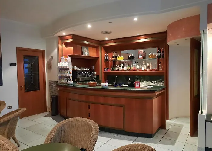 Hotel Giada