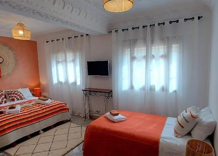 Casa Zouina