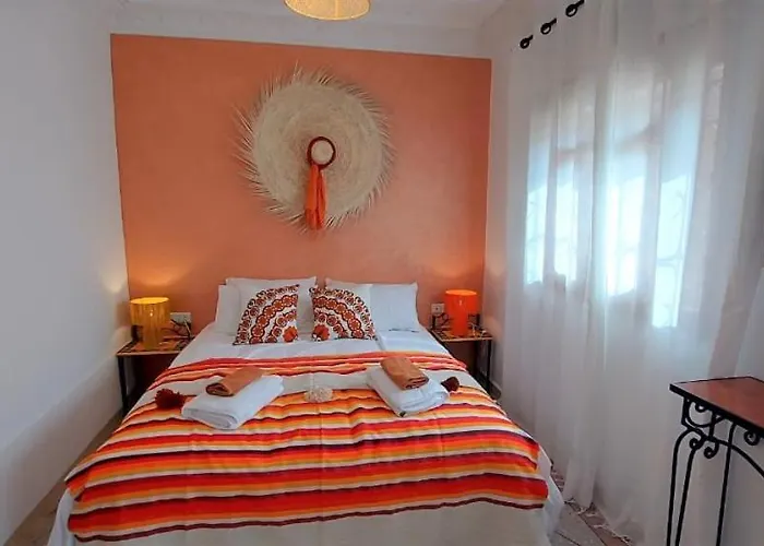 Casa Zouina