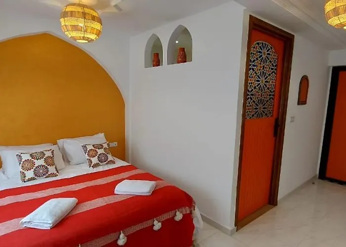 Casa Zouina