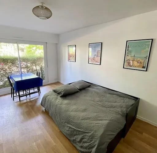 Studio Le Pied à Mer