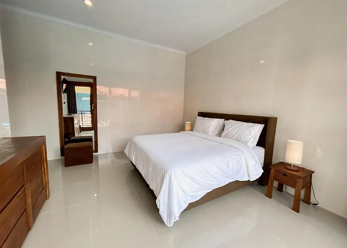 James Guest House