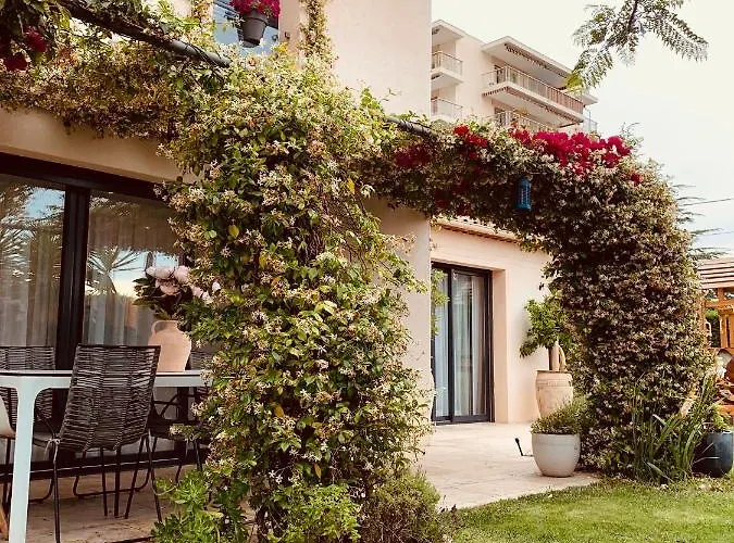 Villa Elimia piscine privée&chauffée