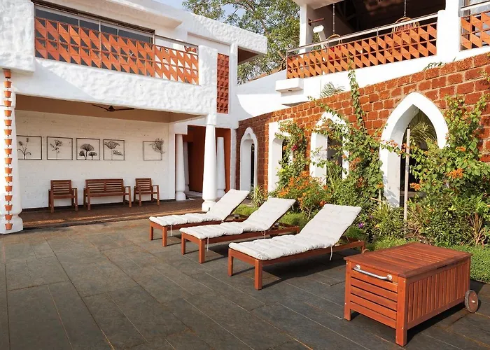 Storii By Itc Hotels Moira Riviera
