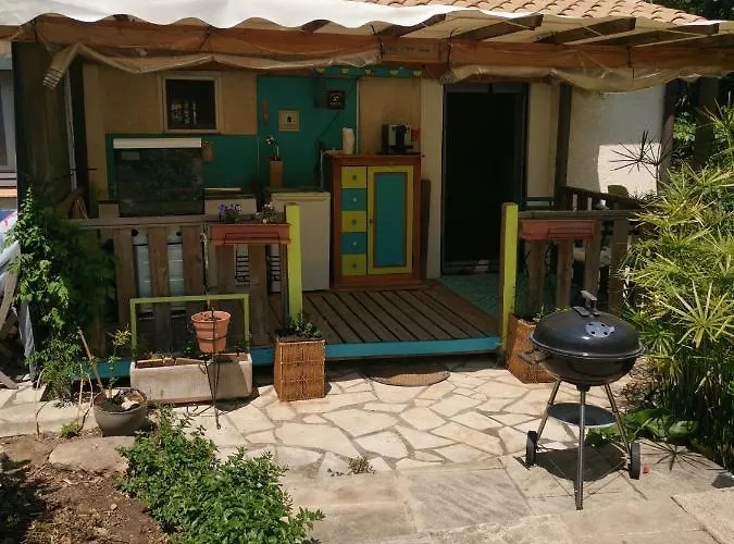Le P'tit gîte