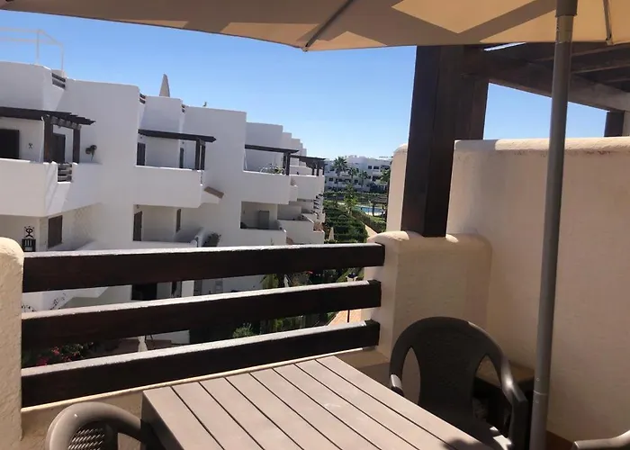 El Islote de Terreros