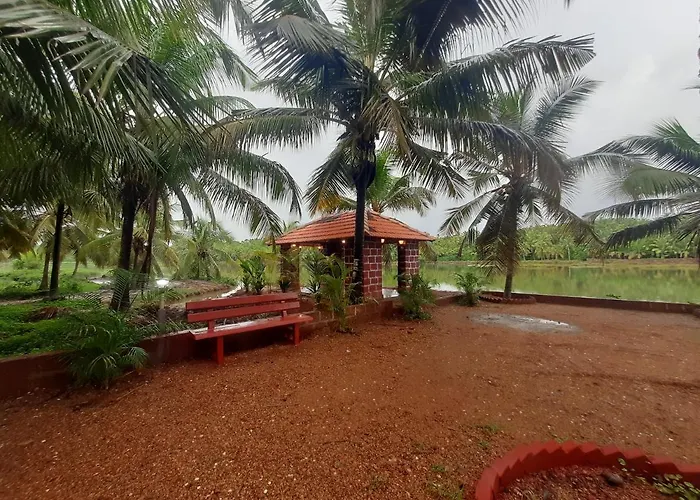Bekal Village Homestay