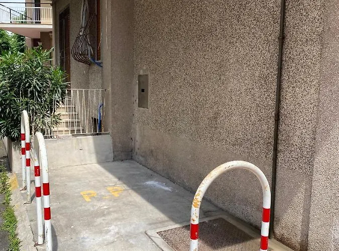 Strandhaus San Sebastiano