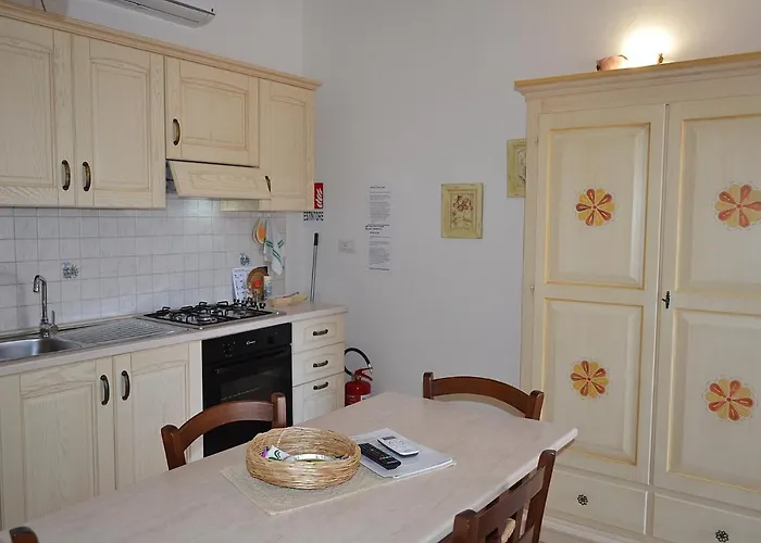 Agriturismo Vistamare