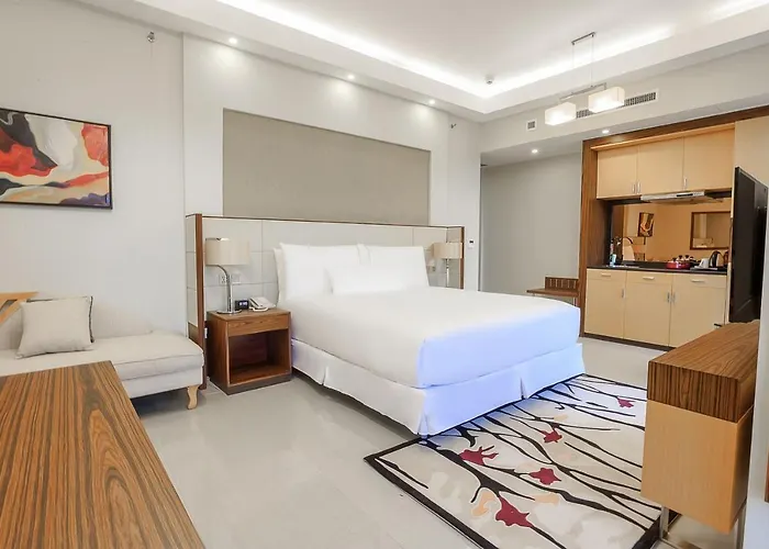 Element By Marriott Dar Es Salaam