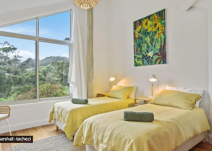 Baraga Sanctuary - Tathra Bermagui Rd 3554