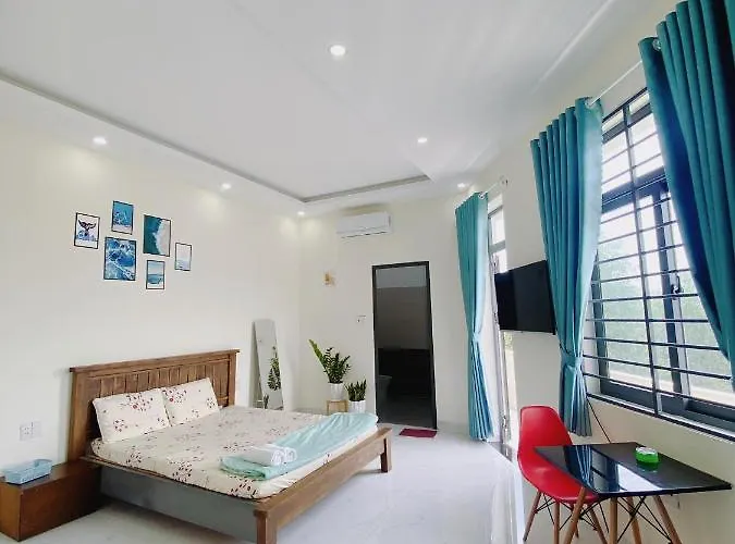 Homestay Huong