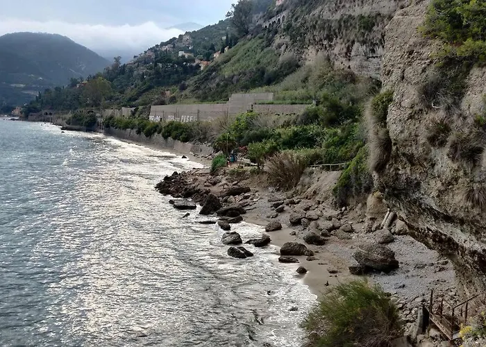 Dolce Vita Alta Ventimiglia