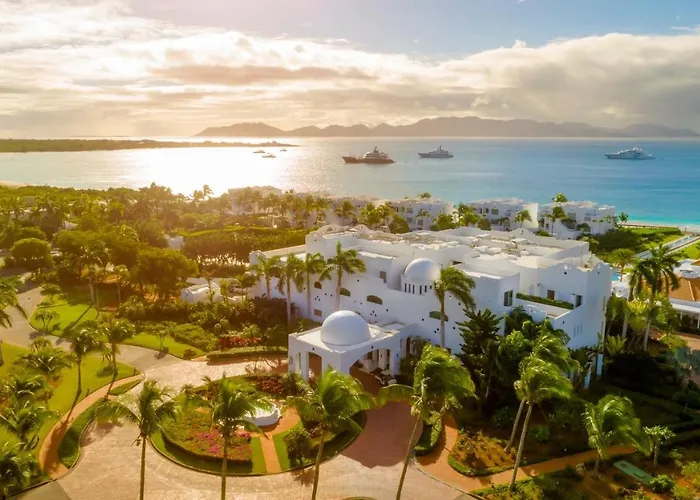 Aurora Anguilla Resort&Golf Club