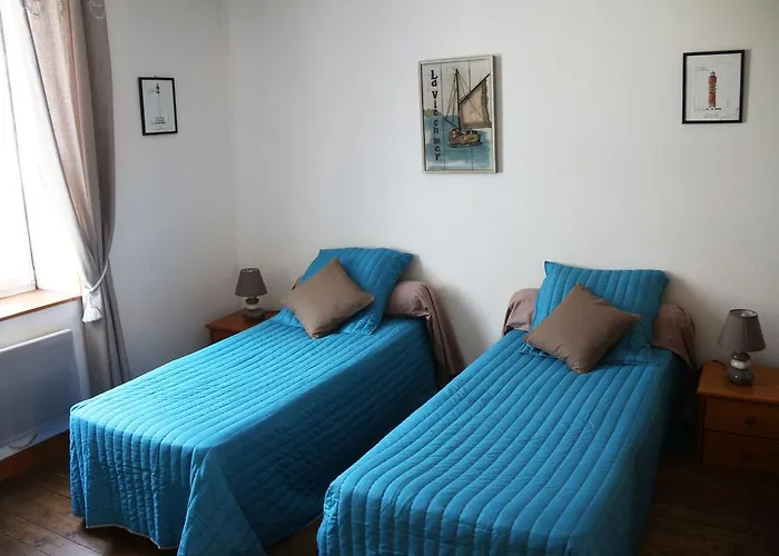 Villa Les Palmiers