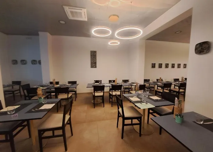 Hotel Trieste