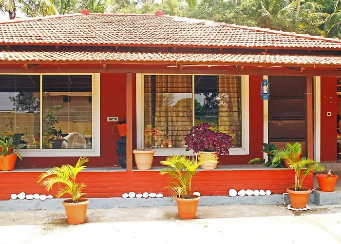Cs County Resort