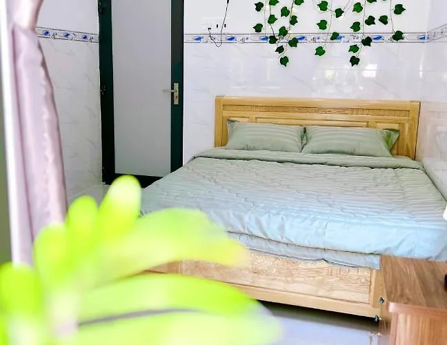 Suri'S Homestay