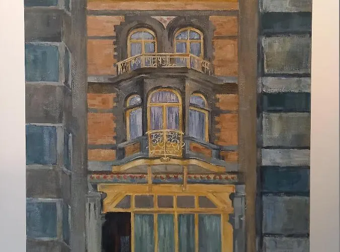 Villa Stella Maris