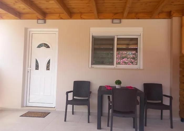 Kolymbia Summer Holidays