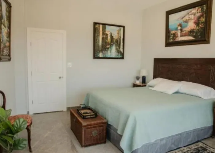 Capitan Boutique Resort