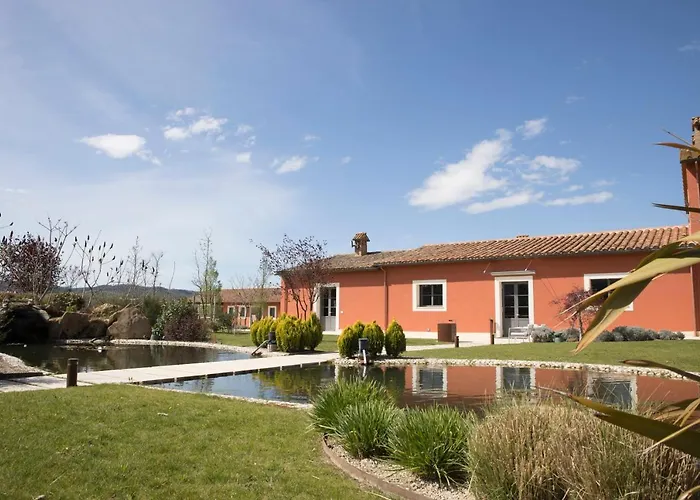 TENUTA FOGLIANI Resort&Natural Spa
